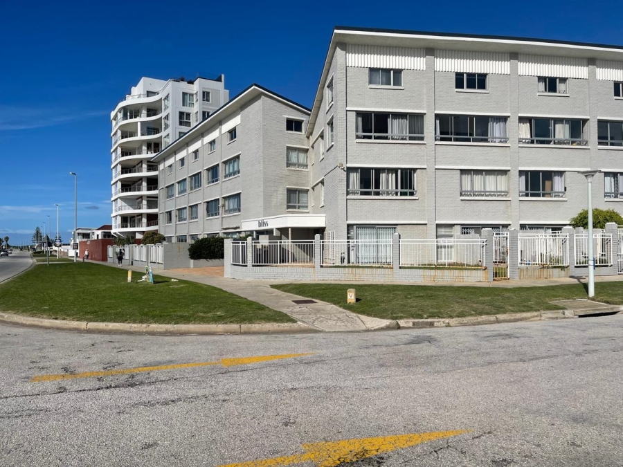 To Let 1 Bedroom Property for Rent in Summerstrand Eastern Cape